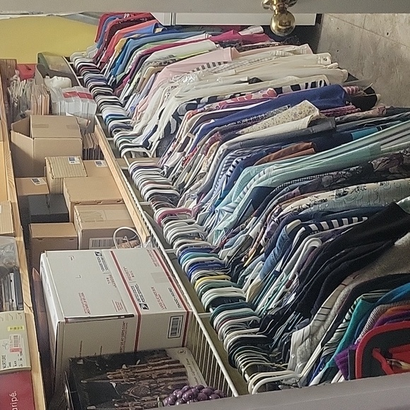 A Little Bit Of Everything!                            HI!  I Am Donna Frye! - Picture 15 of 15